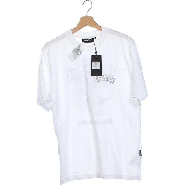 Dámske tričko WASTED 65277080