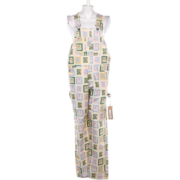 Dámsky dlhý overal Kaotiko 65277145