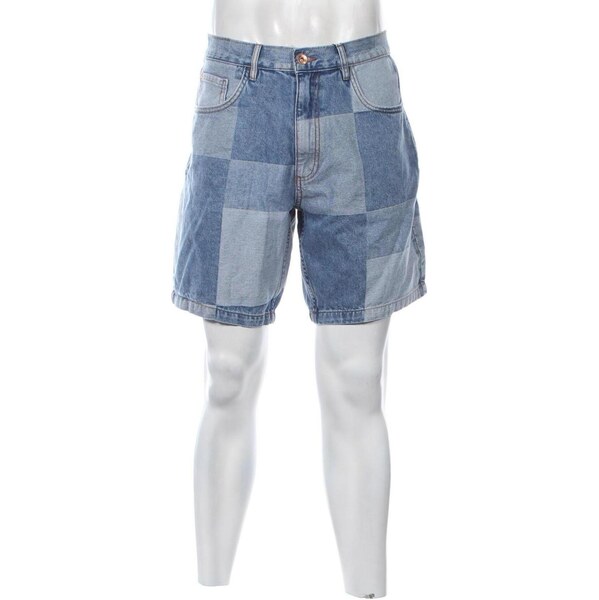 Pánske kraťasy Rebel 65277185