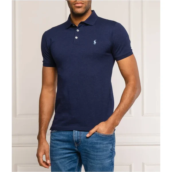 POLO RALPH LAUREN Polo tričko | Slim Fit | pique 44503884