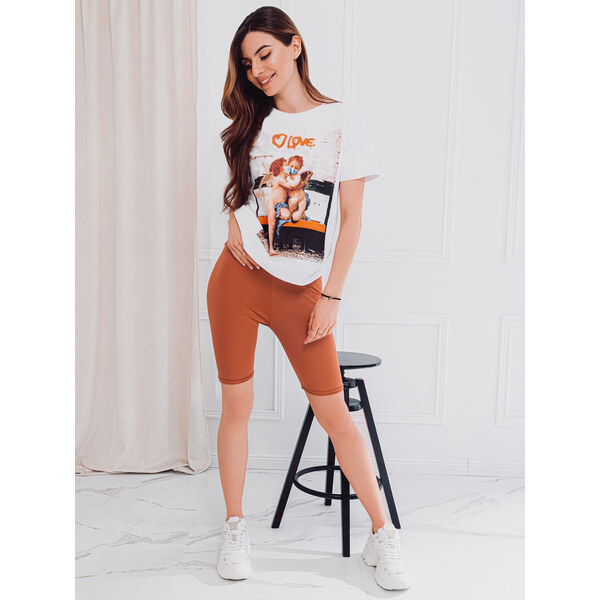 Edoti Womens shorts WL 65285330