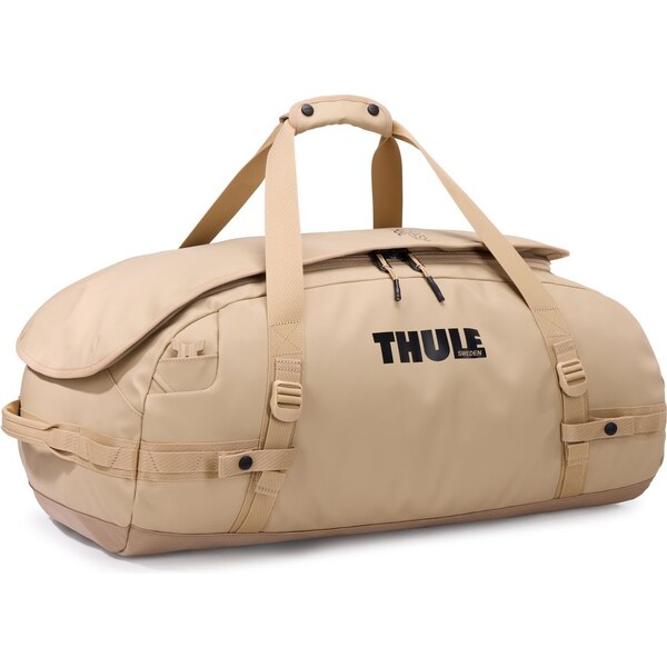 Thule Chasm sportovní taška 70 l TDSD303 - Gentle Beige 65466830