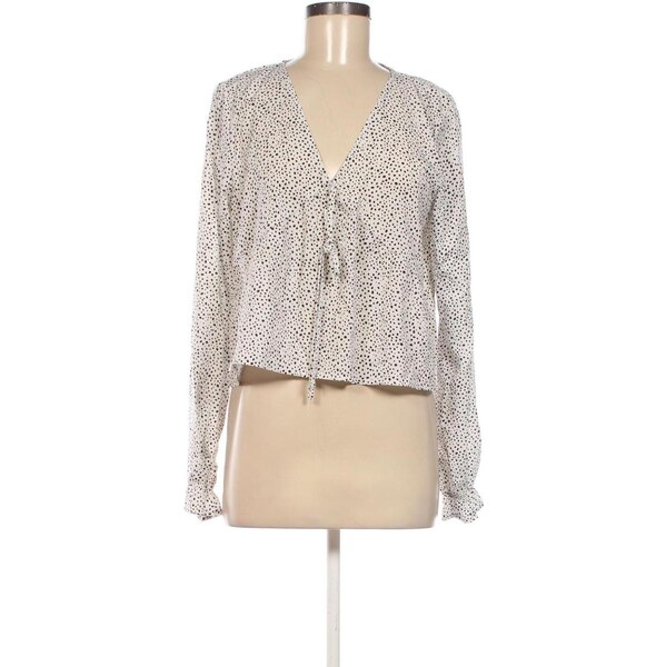 Dámska blúza SHEIN 65277601