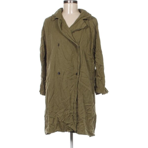 Dámsky kabát Topshop 65277567