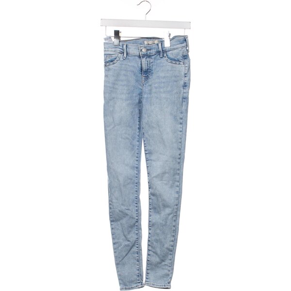 Dámske džínsy Levis 65277757