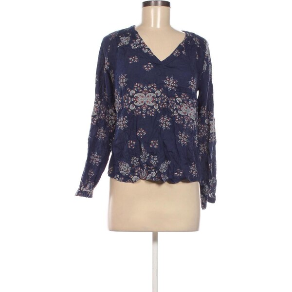 Dámska blúza H&M L.O.G.G. 65277944