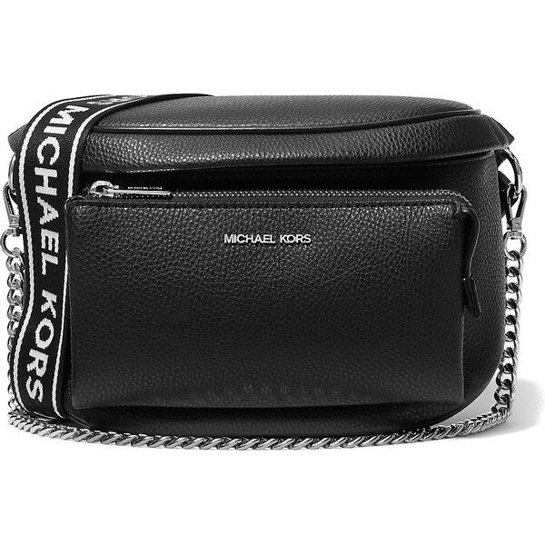 Michael Kors Slater Medium Sling Pack Black 65282860