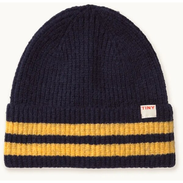 Čiapka Tinycottons STRIPES BEANIE 65278277