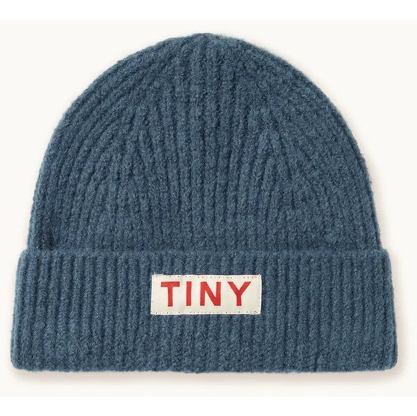 Detská čiapka Tinycottons SOLID BEANIE 65278279