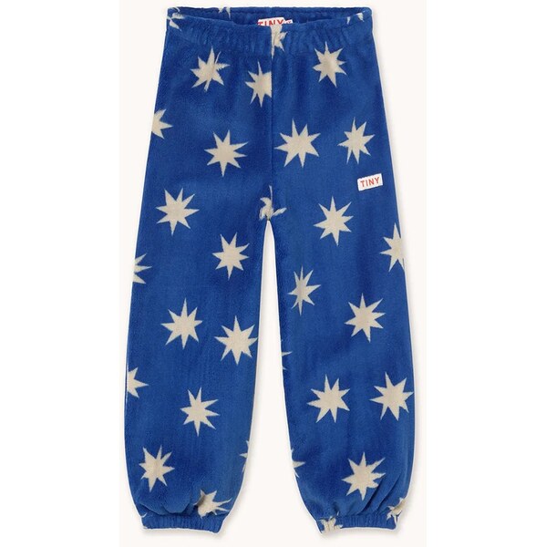 Detské tepláky Tinycottons STARS POLAR SWEATPANT 65278317