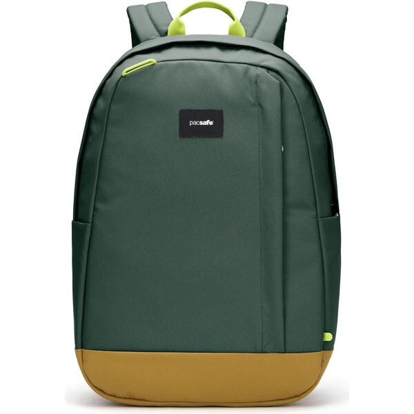 Pacsafe batoh GO 25L spruce green 65466846
