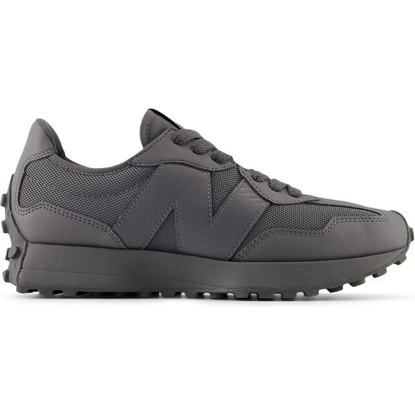 New Balance U327S - Unisex - Tenisky New Balance - Sivé - U327SCC 66361811