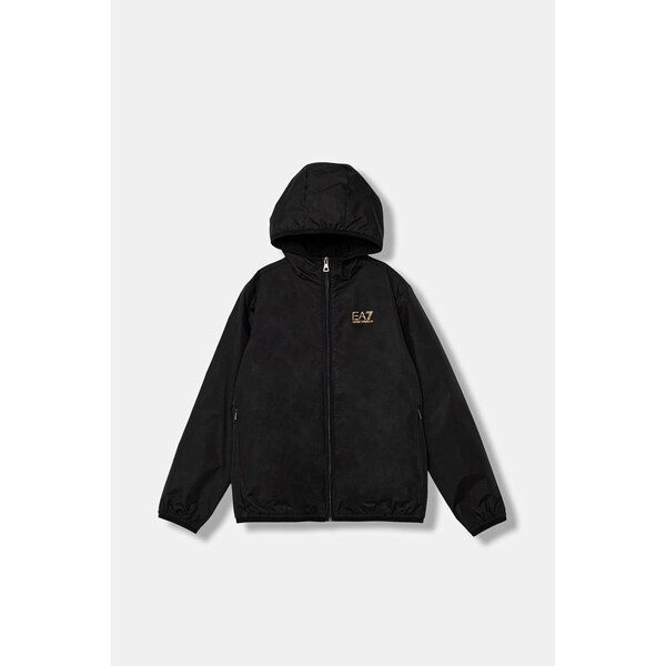 Detská bunda EA7 Emporio Armani 65278399