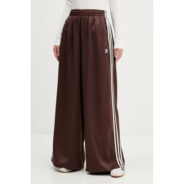 Tepláky adidas Originals Satin Tp Wl 65278930