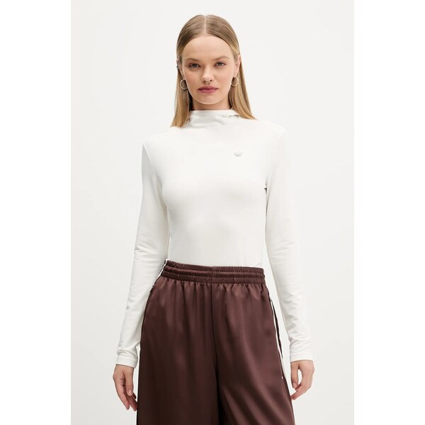 Mikina adidas Originals Premium Essentials 66612480