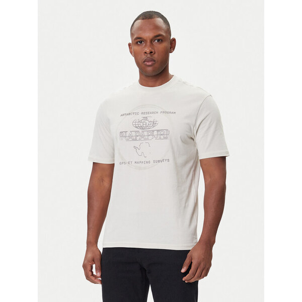 Tričko Napapijri 65279523