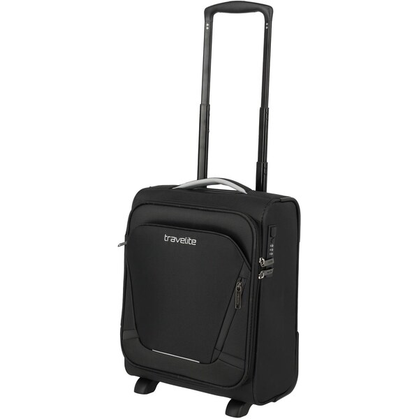 Travelite Jetpack Easy 2 Cabin Black 65466962