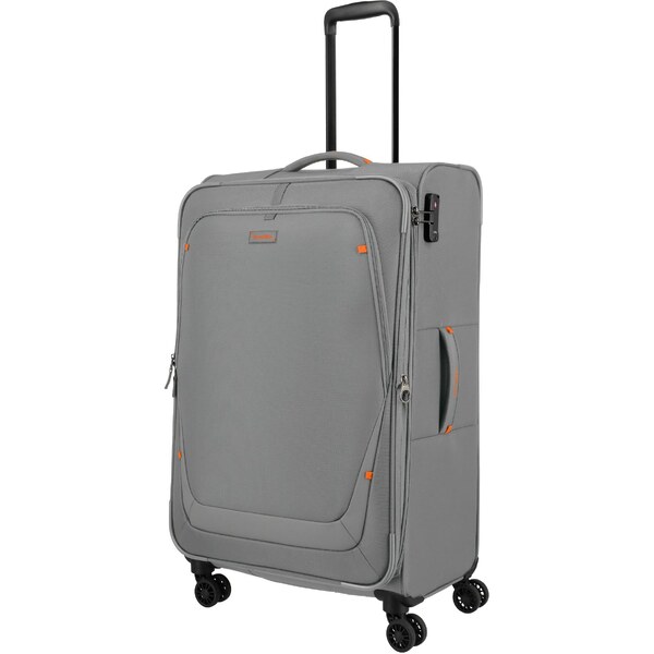 Travelite Umbria L Smoky Grey 65466923