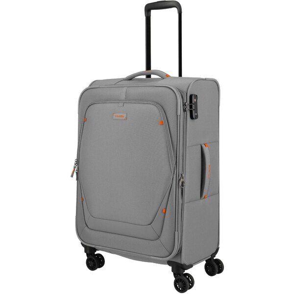 Travelite Umbria M Smoky Grey 65466929