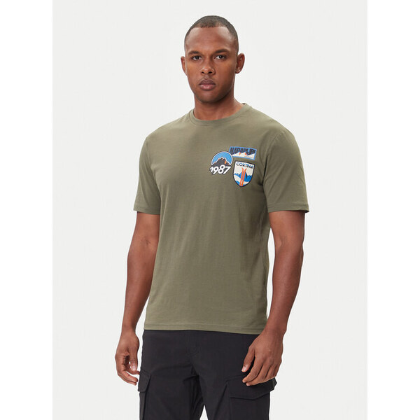 Tričko Napapijri 65279567