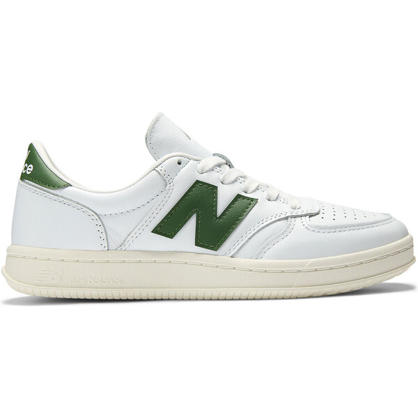 New Balance CT500CLC - Pánske - Tenisky New Balance - Biele - CT500CLC 66361807
