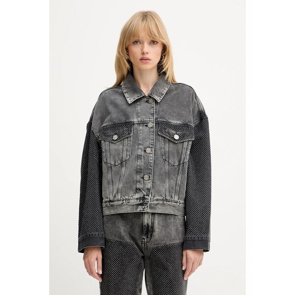 Rifľová bunda Pinko 65294667