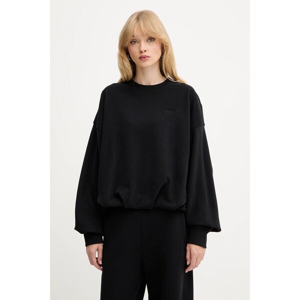 Bavlnená mikina BOSS Orange C_Efem_1 65294640