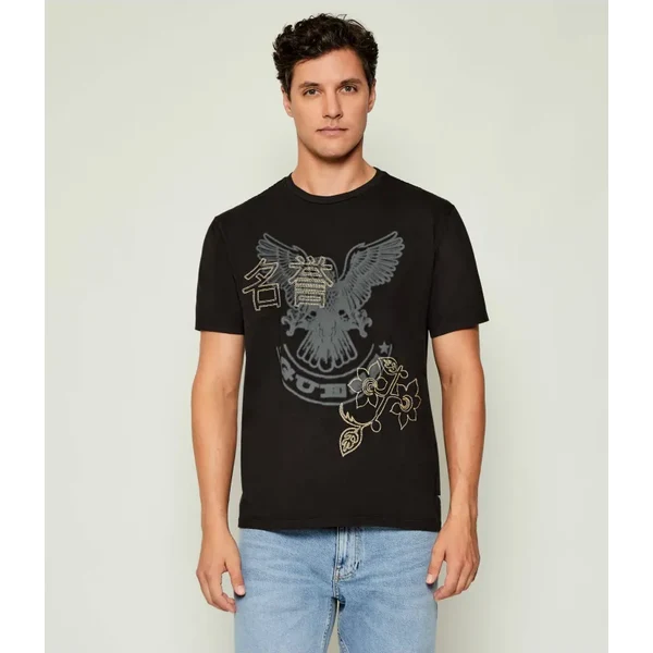 GUESS Tričko | regular fit 65279440