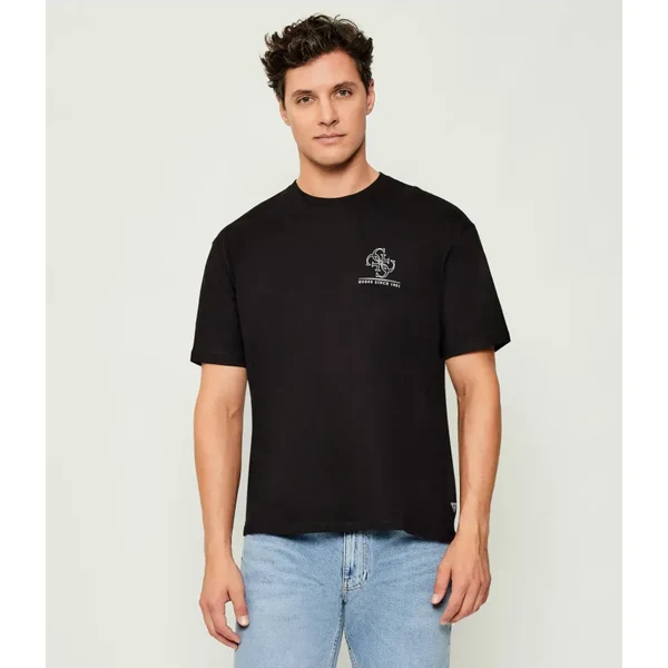 GUESS Tričko | Classic fit 65279439