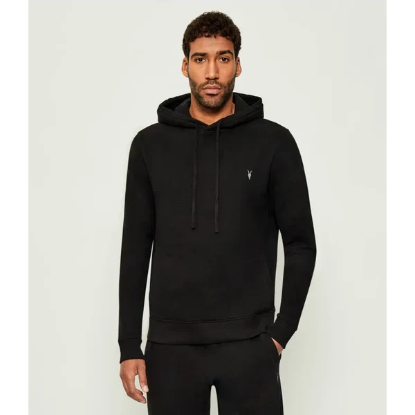 AllSaints Mikina RAVEN | regular fit 65279415