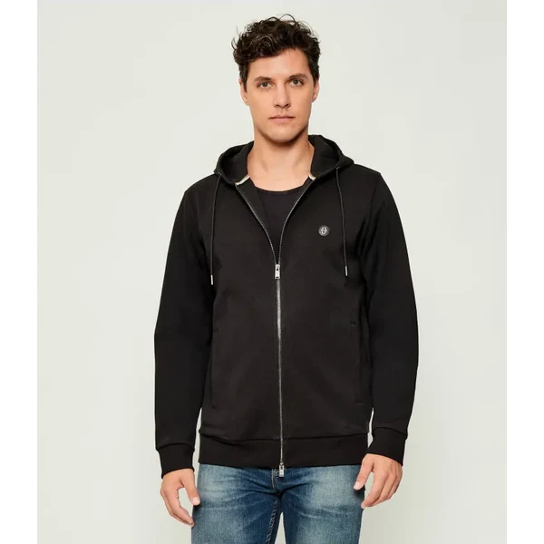 BOSS BLACK Mikina C-Spence 01 | regular fit 65279463