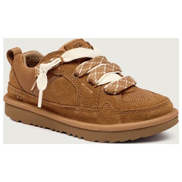 UGG Kožené tenisky K LO LOWMEL 65259990
