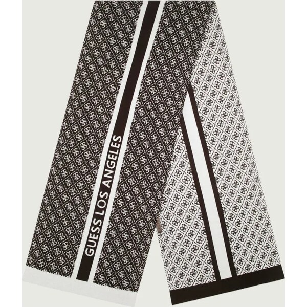 GUESS Šál SEVYN | s prímesou vlny 65263351