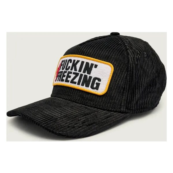 Dsquared2 Menčestrová bejzbalová šiltovka 65260014