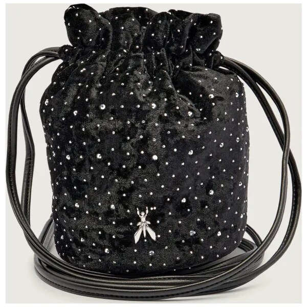 Patrizia Pepe Vak na chrbát 65245716