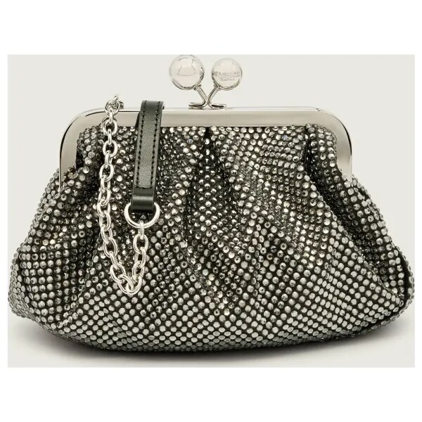 Weekend MaxMara Večerná kabelka EMY Pasticino 65245638