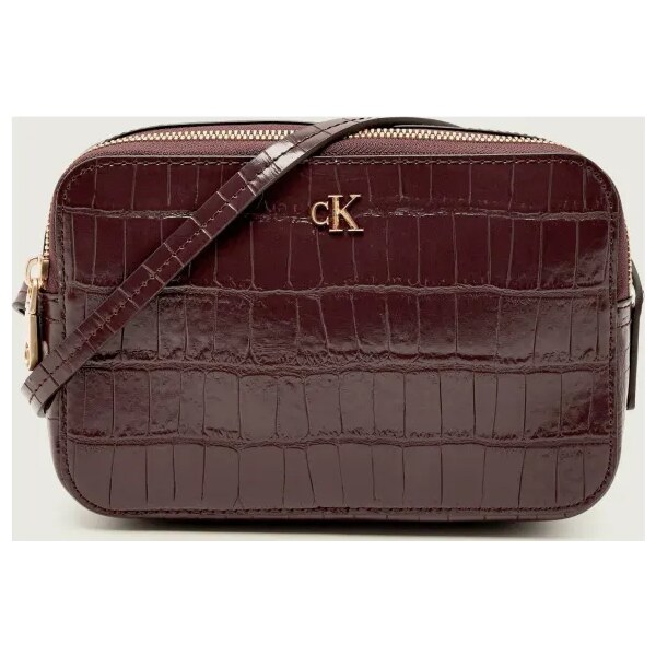 Calvin Klein Crossbody kabelka 65245575
