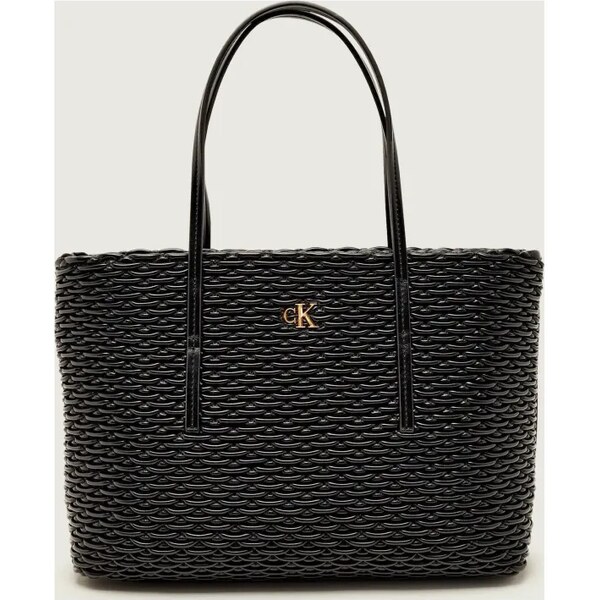 Calvin Klein Shopper kabelka 65248103