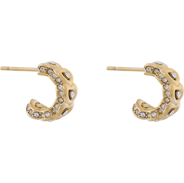 Náušnice Guess 65281384