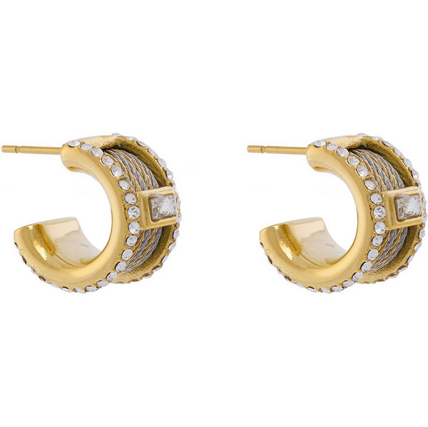 Náušnice Guess 65281382