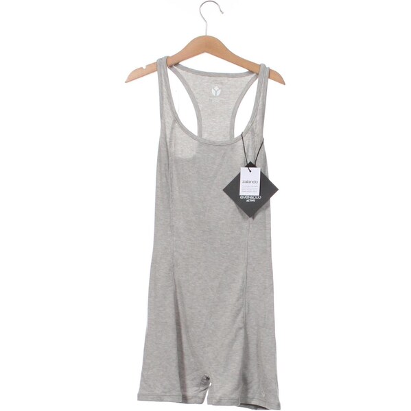 Dámská krátka kombinéza Even&Odd 65280054