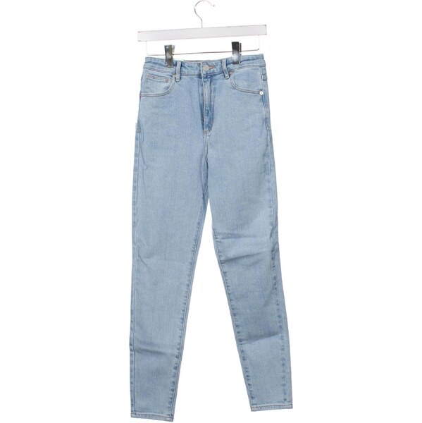 Dámske džínsy Abrand Jeans 65280132
