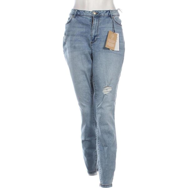 Dámske džínsy Vero Moda 65280139