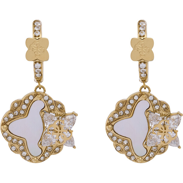 Náušnice Guess 65281388