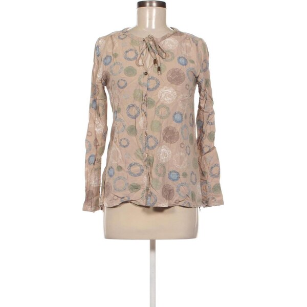 Dámska košeľa Gina Benotti 65280281