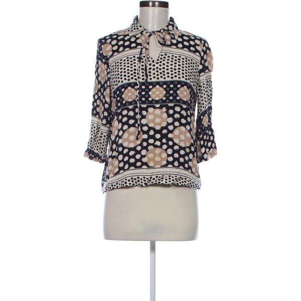 Dámska blúza Vero Moda 65280291