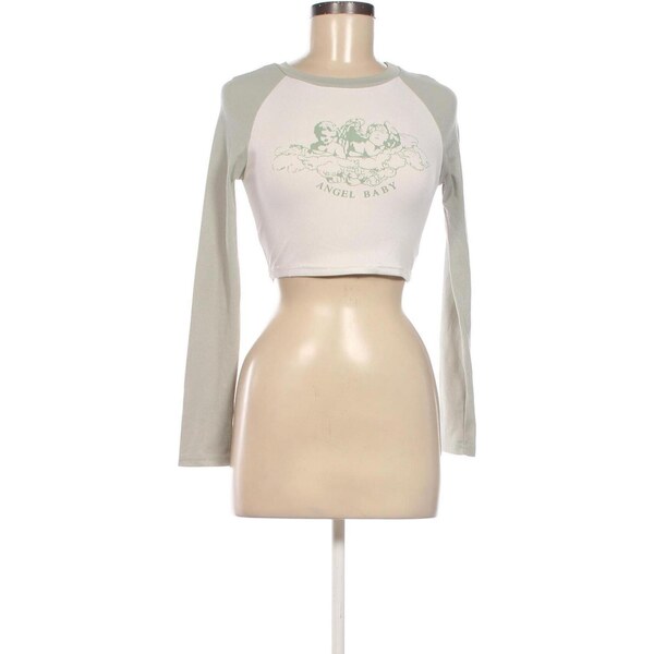 Dámska blúza SHEIN 65280900