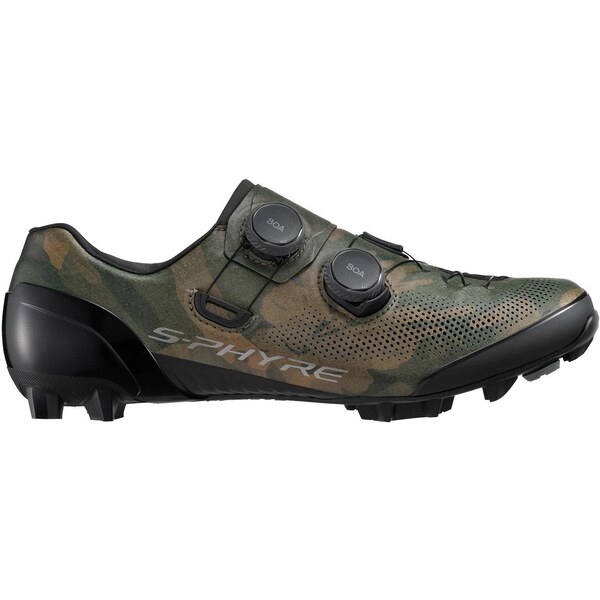 SHIMANO SHXC903 LTD tretry, camo 65280942