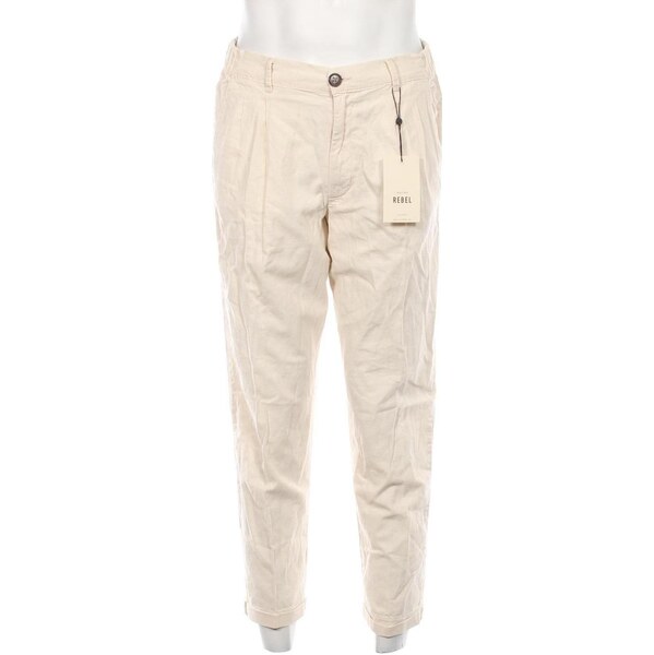 Pánske nohavice Rebel 65281104