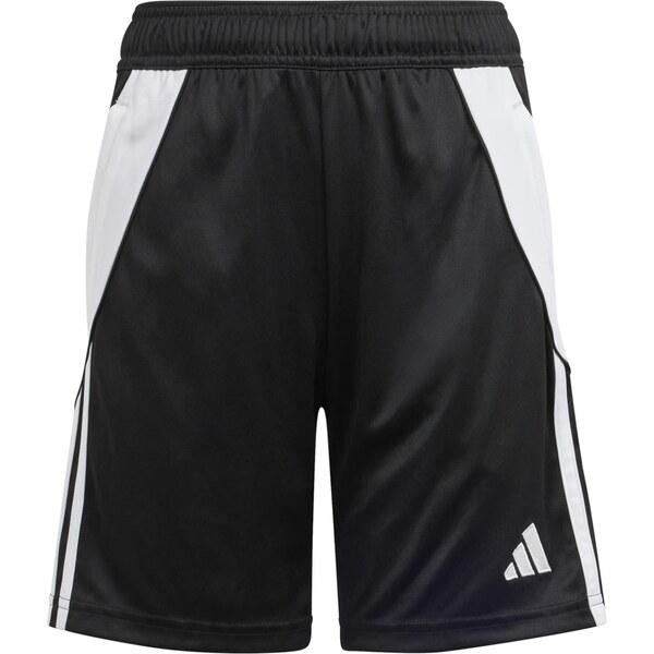 ADIDAS PERFORMANCE Športové nohavice Tiro 24 čierna / biela 65372895